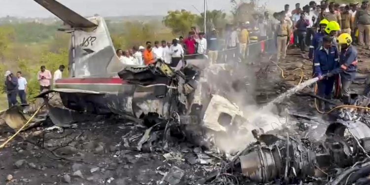 Learjet 45 Crash: Aircraft Well Maintained, Pilot Attempted Missed Approach Due to Poor Visibility, Says Owner