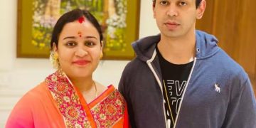 Prateek Yadav Accuses Aparna Yadav of Breaking Family Bonds, Says He Will Seek Divorce