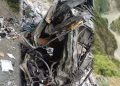 Four Army Personnel Killed as Military Vehicle Falls into Gorge in Jammu and Kashmir’s Doda