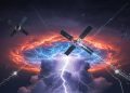 Why GPS Systems Get Disrupted During Lightning Strikes