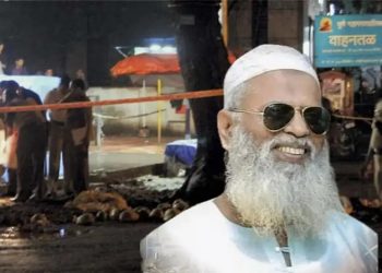 Accused in 2012 Pune Serial Blasts Case Shot Dead in Maharashtra