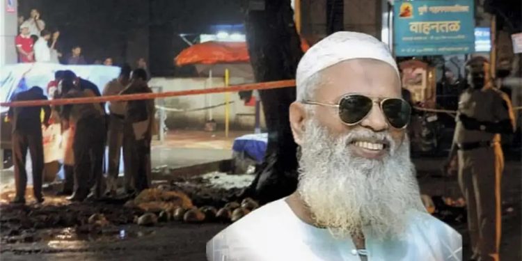 Accused in 2012 Pune Serial Blasts Case Shot Dead in Maharashtra