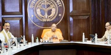 UP Cabinet Likely to Approve Cashless Medical Cover for Teachers and Education Staff