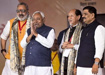 Nitish Kumar Declares Assets Worth Rs 1.65 Crore In Latest Bihar Government Disclosure