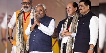 Nitish Kumar Declares Assets Worth Rs 1.65 Crore In Latest Bihar Government Disclosure