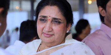 Sunetra Pawar Likely to Take Oath as Maharashtra Deputy Chief Minister