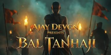 Ajay Devgan Announces AI Powered Film Bal Tanhaji Under Lens Vault Studios