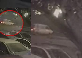 Faridabad Van Assault Case Shocks City as Two Arrested