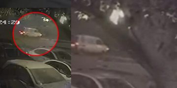 Faridabad Van Assault Case Shocks City as Two Arrested