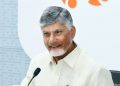 Andhra Pradesh Revives Handri Neeva Lift Scheme to Supply Krishna Water to Tirupati Region