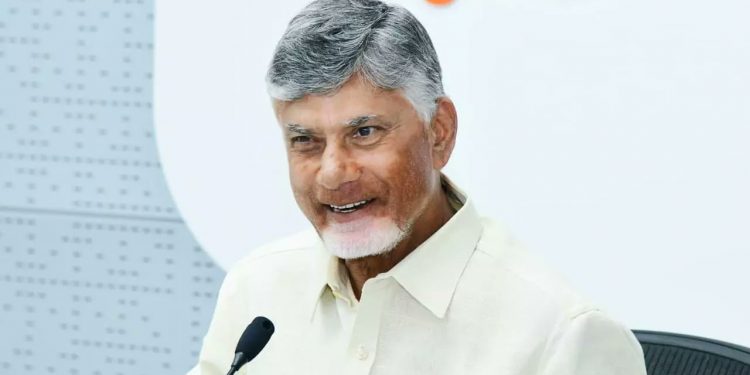 Andhra Pradesh Revives Handri Neeva Lift Scheme to Supply Krishna Water to Tirupati Region