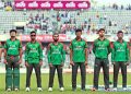 Bangladesh Pulls Out Of Playing T20 World Cup Matches In India