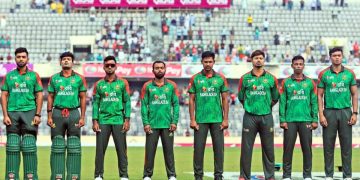 Bangladesh Pulls Out Of Playing T20 World Cup Matches In India
