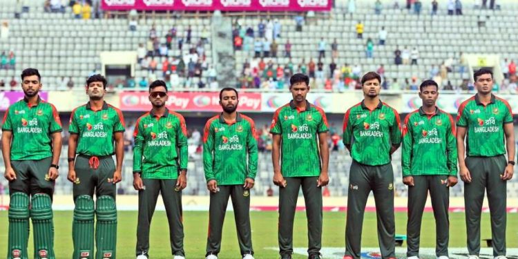 Bangladesh Pulls Out Of Playing T20 World Cup Matches In India