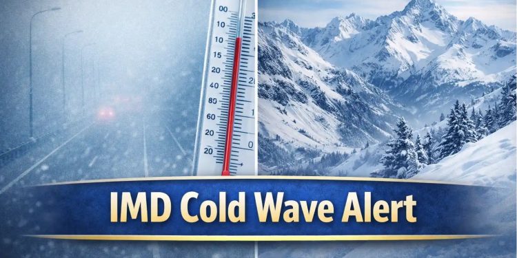 Snowfall Likely to Return to North Indian Hills After a Dry Winter Says Weather Agencies