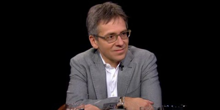 India US Trade Deal Likely in First Half of the Year Says Ian Bremmer