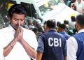 TVK Chief Vijay Questioned by CBI for Nearly Six Hours in Karur Stampede Case