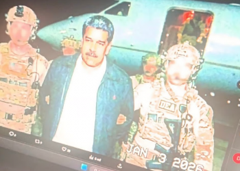 US Senator Claims Venezuelan Leader Taken Into Custody by American Forces