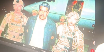 US Senator Claims Venezuelan Leader Taken Into Custody by American Forces