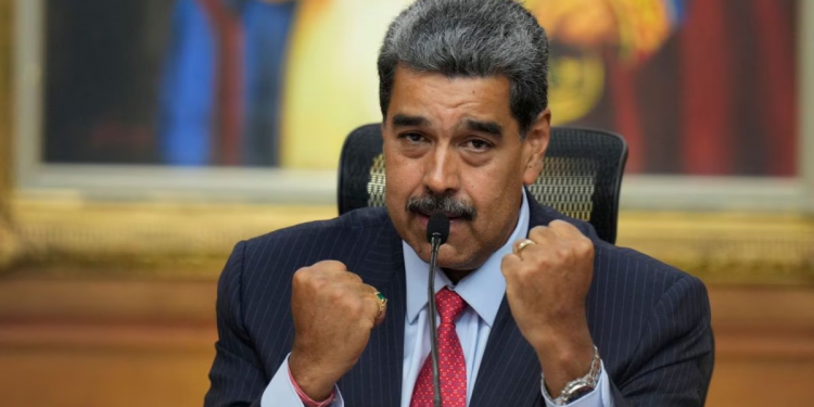 US Senator Claims Venezuelan Leader Taken Into Custody by American Forces