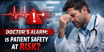 Medical PG Admissions Open to Zero Percentile Candidates as Government Cuts NEET PG Cut off