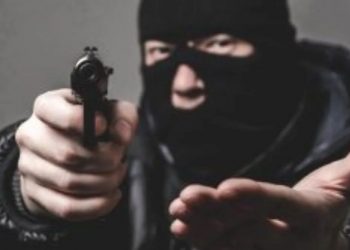 Armed Robbers Loot Cash and Gold Worth Crores from Bank in Odisha