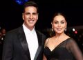Akshay Kumar, Rani Mukerji Come Together For The First Time In OMG 3