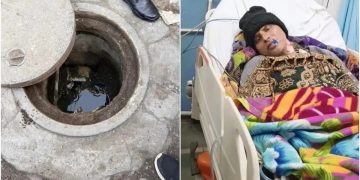 Fear and Grief Grip Indore Locality After Contaminated Water Claims Lives