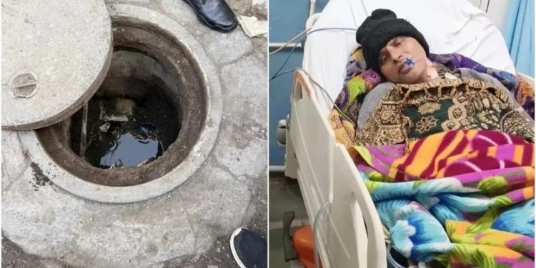 Fear and Grief Grip Indore Locality After Contaminated Water Claims Lives