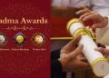 Former Bus Conductor, Doctors Among 45 Padma Shri Awardees Named Unsung Heroes