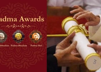 Former Bus Conductor, Doctors Among 45 Padma Shri Awardees Named Unsung Heroes