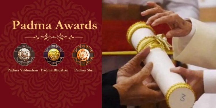 Former Bus Conductor, Doctors Among 45 Padma Shri Awardees Named Unsung Heroes