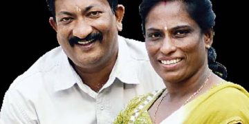 PT Usha’s Husband V Srinivasan Passes Away at 67