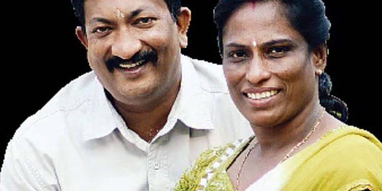 PT Usha’s Husband V Srinivasan Passes Away at 67
