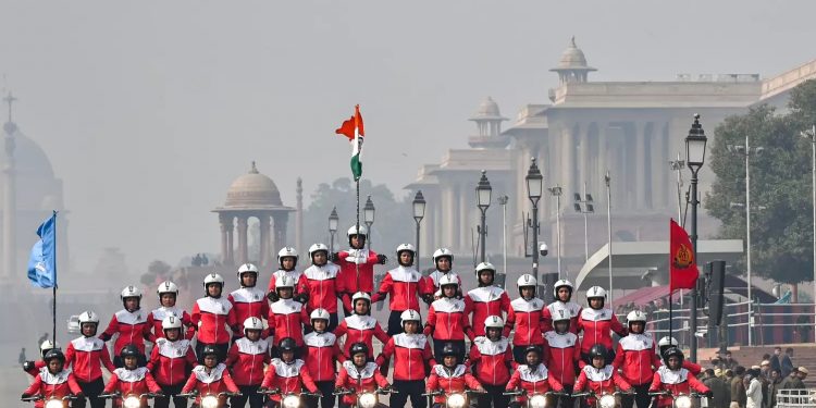 400 Tribal Representatives Invited to Republic Day Parade, Government Highlights Diversity
