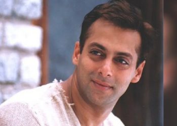 Salman Khan on Love Marriage and the Child Within a Portrait of Bollywood’s Eternal Bachelor