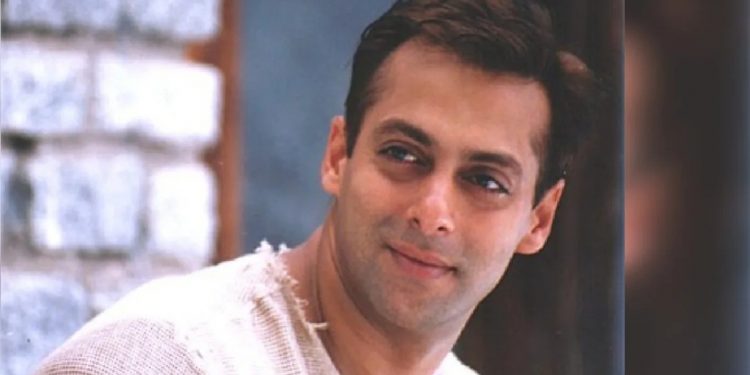 Salman Khan on Love Marriage and the Child Within a Portrait of Bollywood’s Eternal Bachelor