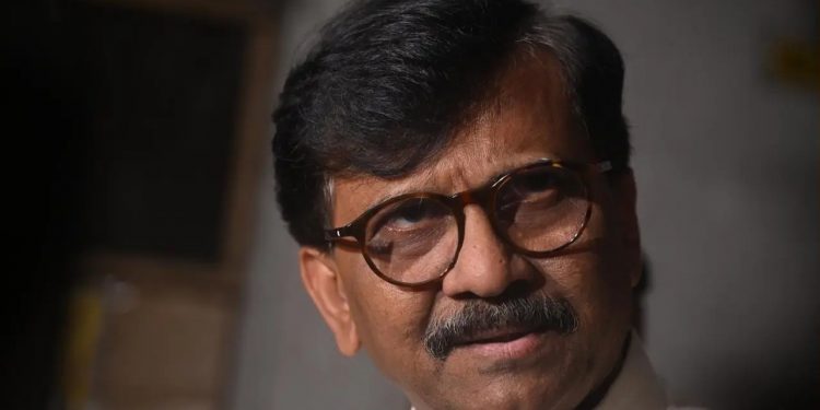 Sanjay Raut Questions Corporators Shift Amid Uncertainty Over Mumbai Mayor Post
