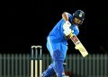 India Storm into Super Six of U19 World Cup 2026 with Dominant Win over New Zealand