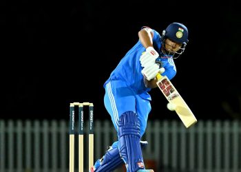 India Storm into Super Six of U19 World Cup 2026 with Dominant Win over New Zealand