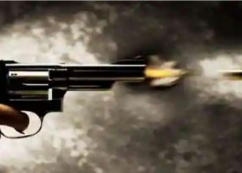 Former Air Force Officer Shot After Being Named in Sushant Golf City