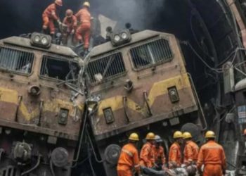 Magisterial Probe Ordered After Loco Train Collision Inside Chamoli Hydropower Tunnel