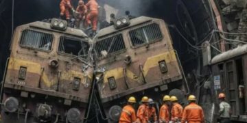 Magisterial Probe Ordered After Loco Train Collision Inside Chamoli Hydropower Tunnel