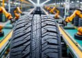 Tyre Stocks Surge Ahead Of Markets On Lower Costs And Auto Demand Boost