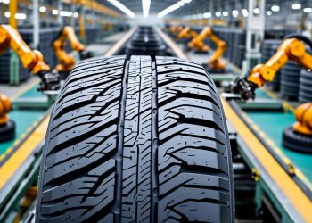 Tyre Stocks Surge Ahead Of Markets On Lower Costs And Auto Demand Boost