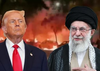 Tensions Rise Over Nuclear Issue as Trump Warns Iran of Major Attack