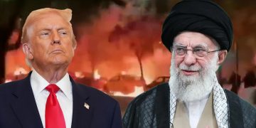 Tensions Rise Over Nuclear Issue as Trump Warns Iran of Major Attack