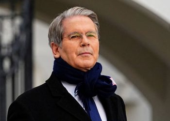 US Signals Possible Rollback of Tariffs on India Over Russian Oil Purchases