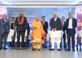 UP to Emerge as India’s Premier Hub for Medical Services and Healthtech: CM Yogi