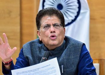 No Import Duty on 44 Billion Dollar US Exports to India Says Piyush Goyal